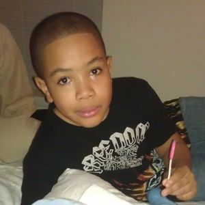 Meet your Posher, Thomas